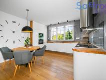 Prodej bytu 6+kk a větší, Dýšina, 17. listopadu, 209 m2