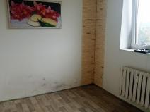 Pronájem bytu 2+1, Obrnice, Mírová, 46 m2