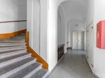 Prodej atypického bytu, Praha - Staré Město, Jilská, 176 m2