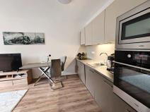 Pronájem bytu 2+kk, Praha - Michle, Na líše, 42 m2