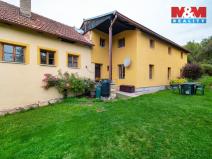 Prodej ubytování, Březina, 262 m2