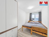 Prodej rodinného domu, Volduchy, 78 m2