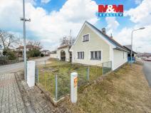 Prodej rodinného domu, Chlum, 88 m2