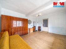 Prodej rodinného domu, Chlum, 88 m2