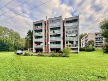 Prodej bytu 2+1, Frýdek-Místek, Lesní, 47 m2