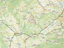 Prodej pozemku, Budišov nad Budišovkou, 6470 m2