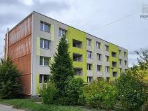 Prodej bytu 4+1, Brno, Absolonova, 105 m2