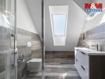 Prodej bytu 3+kk, Ostrava, Československé armády, 75 m2