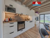 Prodej bytu 3+1, Horní Bečva, 79 m2
