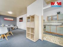 Prodej ubytování, Železná Ruda, Špičácká, 312 m2