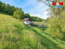 Prodej chalupy, Starý Šachov, 100 m2