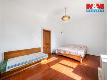 Prodej rodinného domu, Písek - Budějovické Předměstí, Na Trubách, 115 m2