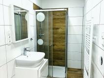 Prodej bytu 3+kk, Nebovidy, 67 m2
