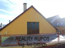 Prodej rodinného domu, Ivančice, Školní, 105 m2