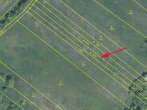 Prodej podílu louky, Nedašov, 172 m2