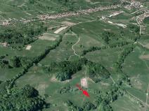 Prodej podílu louky, Nedašov, 1151 m2