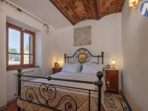 Prodej bytu 3+kk, Monte San Savino, Itálie, 65 m2