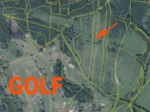 Prodej podílu pole, Ústí nad Labem, 6869 m2