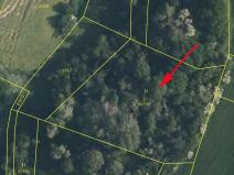 Prodej louky, Dolní Slivno, 3332 m2