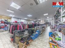 Prodej obchodního prostoru, Tanvald - Šumburk nad Desnou, Krkonošská, 1500 m2