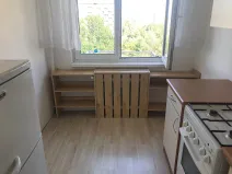 Pronájem bytu 1+1, Frýdek-Místek, Ostravská, 27 m2
