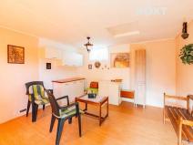Prodej zahrady, Lužice, 540 m2
