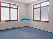 Pronájem kanceláře, Olomouc, Tyršova, 100 m2