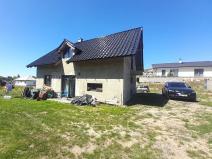 Prodej rodinného domu, Kralupy nad Vltavou, Viniční, 150 m2