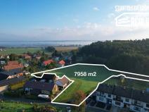 Prodej pozemku pro bydlení, Újezd u Chocně, 7958 m2