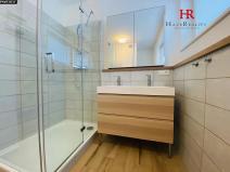 Pronájem bytu 4+kk, Benešov, U Pivovaru, 83 m2