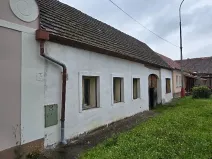 Prodej rodinného domu, Rabí, 350 m2