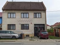 Prodej rodinného domu, Lipov, 140 m2