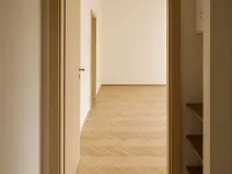 Pronájem bytu 4+kk, Praha - Komořany, Na Homoli, 78 m2