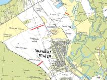 Prodej podílu pole, Břeclav, 4189 m2