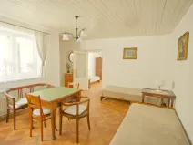 Prodej rodinného domu, Bechyně, 76 m2