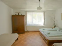 Prodej rodinného domu, Bechyně, 76 m2