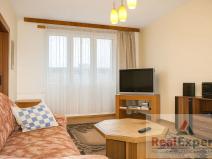 Prodej bytu 2+1, Praha - Kamýk, Olbramovická, 69 m2