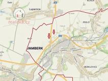 Prodej pole, Vamberk, 19329 m2