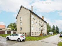 Prodej bytu 3+1, Lodhéřov, 78 m2