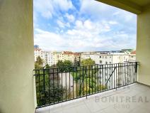 Pronájem bytu 3+1, Brno, Kotlářská, 110 m2