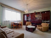 Prodej rodinného domu, Lednice, Mikulovská, 171 m2