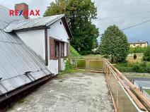 Prodej rodinného domu, Slatina, 235 m2