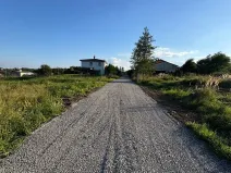 Prodej pozemku pro bydlení, Dolní Lutyně, 1080 m2