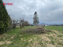 Prodej pozemku pro bydlení, Hnojník, 1873 m2