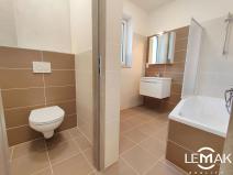 Pronájem bytu 3+kk, Těšetice, 60 m2
