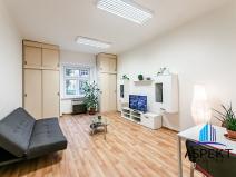 Prodej bytu 2+kk, Praha - Holešovice, Schnirchova, 52 m2