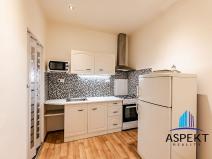Prodej bytu 2+kk, Praha - Holešovice, Schnirchova, 52 m2