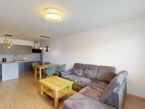 Pronájem bytu 2+kk, Olomouc, Šantova, 68 m2