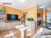 Prodej bytu 2+kk, Pelhřimov, Pražská, 40 m2