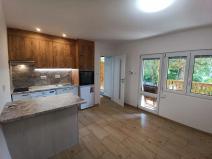 Pronájem bytu 1+kk, Měchenice, Vltavská, 33 m2
